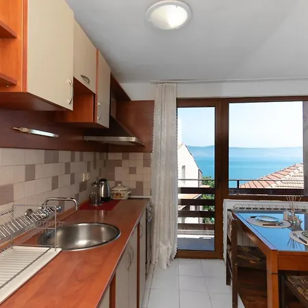 Royal Blue With Sea View In Old 게스트하우스 4*