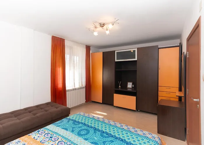 Konukevi Royal Blue With Sea View In Old Misivri