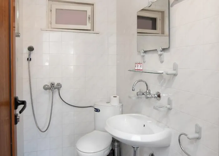 Royal Blue With Sea View In Old Konukevi 4*