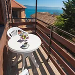Royal Blue With Sea View In Old 3* Несебър