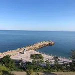 Къща за гости Royal Blue With Sea View In Old Несебър