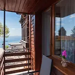 Royal Blue With Sea View In Old 3*