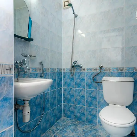 Gasthof Royal Blue Sea View Old *