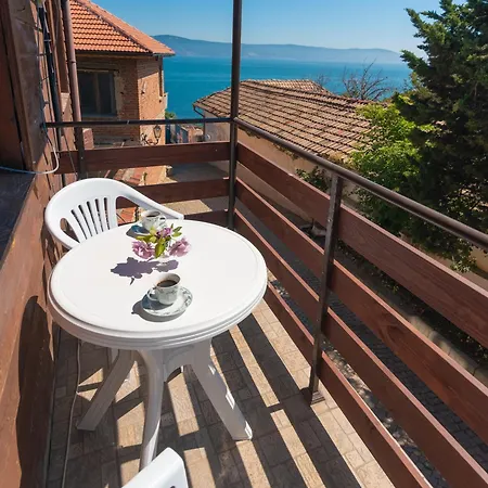 Royal Blue With Sea View In Old 3* Nesebar
