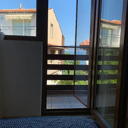 Royal Blue With Sea View In Old 3* Несебр