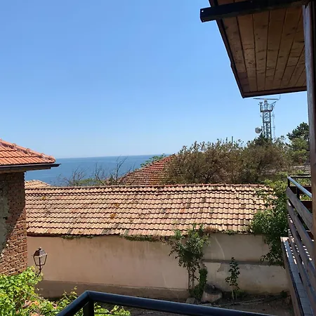 Gasthof Royal Blue Sea View Old Nessebar